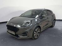 Usata Ford Puma ST-Line 124 CV (91 kW) 2021 Grigio Berlina