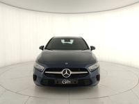 usata Mercedes A180 d Sport auto