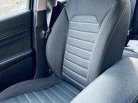 Usata Alfa Romeo Giulia 160 CV (117 kW) 2020 Blu Berlina