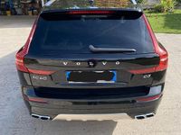 Usata Volvo XC60 Business Edition 150 CV (110 kW) 2019 SUV