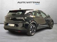 Nuova Renault Scenic E-Tech Komfort 2025 Nero SUV
