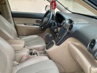 Usata Kia Carens 140 CV (102 kW) 2007 Blu Monovolume