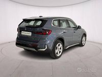 Usata BMW X1 xLine 150 CV (110 kW) 2025 Storm bay SUV