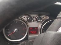 Usata Ford Focus 110 CV (80 kW) 2008 Blu Station wagon