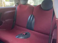 Usata Mini Cooper 116 CV (85 kW) 2003 Utilitaria