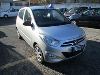 usata Hyundai i10 1.1 12V