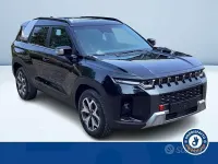 Nuova KGM Torres 163 CV (119 kW) 2026 Nero SUV