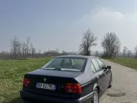 Usata BMW 528 193 CV (141 kW) 1999 Berlina