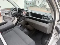 Usata VW T6.1 150 CV (110 kW) 2020 Bianco Furgone