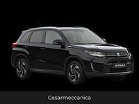 Ny Suzuki Vitara 2025 Sort SUV