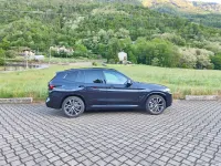 Usata BMW X3 M Sport 292 CV (214 kW) 2023 Nero SUV