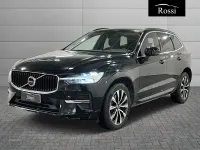 Brugt Volvo XC60 Core 197 HK (144 kW) 2022 Sort SUV