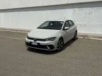 Usata VW Polo Style 95 CV (69 kW) 2021 Utilitaria
