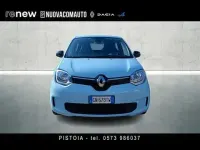 Usata Renault Twingo SE 65 CV (47 kW) 2023 Utilitaria