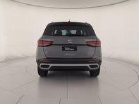Nouă Seat Ateca Black Edition 116 CP (85 kW) 2025 Gri SUV