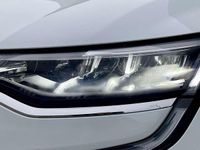 Usata Renault Talisman 160 CV (117 kW) 2022 Bianco Station wagon