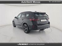 Usata BMW X1 M Sport 150 CV (110 kW) 2023 Nero SUV