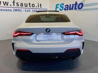 usata BMW 430 Serie 4 Cpé(G22/82) i Coupé Msport