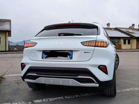 Usata Kia XCeed GT-Line 160 CV (117 kW) 2023 Bianco SUV