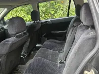 Usata Opel Astra 75 CV (55 kW) 2002 Station wagon