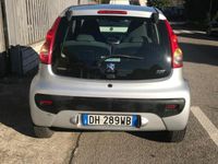 Usata Peugeot 106 60 CV (44 kW) 2002 Utilitaria