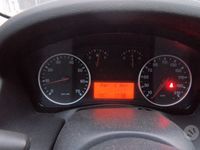 Usata Fiat Croma 120 CV (88 kW) 2007 Marrone Station wagon