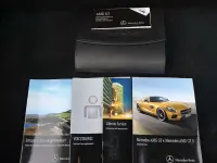 Usata Mercedes AMG GT AMG Edition 1 510 CV (375 kW) 2015 Coupé