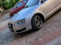 Usata Audi A6 Advanced 179 CV (131 kW) 2008 Berlina