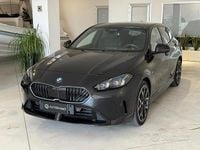 Gebraucht BMW 118 M Sport 150 PS (110 kW) 2025 Schwarz Kleinwagen