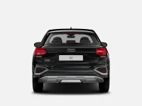 Nuova Audi Q2 Advanced Plus 116 CV (85 kW) 2026 Nero mythos metallizzato SUV