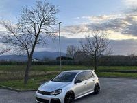 Usata VW Golf VI Comfortline 140 CV (102 kW) 2009 Utilitaria