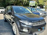 Usata Land Rover Range Rover evoque Pure 190 CV (139 kW) 2013 SUV