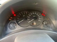 Usata Opel Corsa Enjoy 60 CV (44 kW) 2005 Grigio Berlina