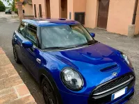 Gebraucht Mini Cooper S 178 PS (130 kW) 2020 Kleinwagen