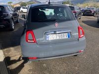 usata Fiat 500e 1.0 Hybrid Cult