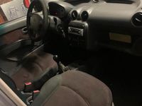 Usata Hyundai Atos 2005 Grigio Utilitaria