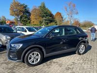 Usata Audi Q3 Business 150 CV (110 kW) 2023 Nero SUV