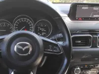 Usata Mazda CX-5 Evolve 165 CV (121 kW) 2018 Bianco SUV