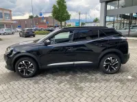 Occasion Peugeot 2008 Allure 131 PK (96 kW) 2020 Zwart SUV