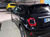 Usata Fiat 500 Sport 2023 Nero SUV