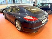 usata Porsche Panamera 3.0 Diesel *Cerchi da 20”*