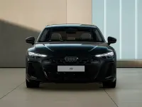Nuova Audi A6 Business 204 CV (150 kW) 2026 Verde midnight metallizzato Berlina