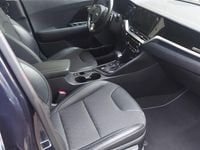 Usata Kia Niro 105 CV (77 kW) 2020 Blu SUV
