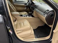 Begagnad VW Touareg Exclusive 224 HK (164 kW) 2007 SUV