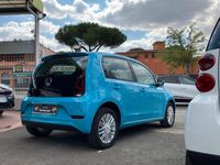 usata VW up! up! 1.0 5p. eco moveBlueMotion Technology