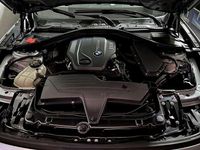 Usata BMW 318 Gran Turismo Advantage 150 CV (110 kW) 2016 Berlina