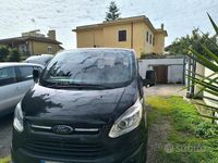 Usata Ford Tourneo 170 CV (125 kW) 2017 Nero Monovolume