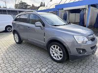Usata Opel Antara Cosmo 163 CV (119 kW) 2012 SUV