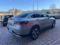 Occasion Mercedes GLC220 Executive 194 ch (142 kW) 2022 Beige Coupé