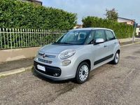 usata Fiat 500L 1.3 mjt 95cv ADATTA A NEO PATENTATI